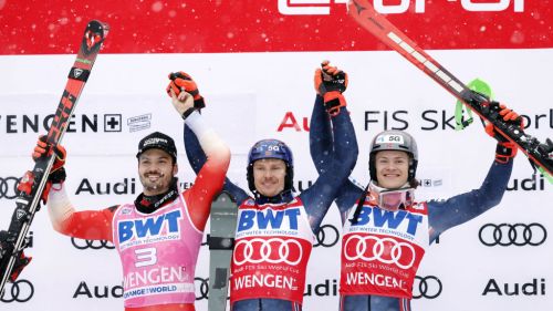 Ghiaccio Verde del 16 gennaio 2023 con Paolo De Chiesa