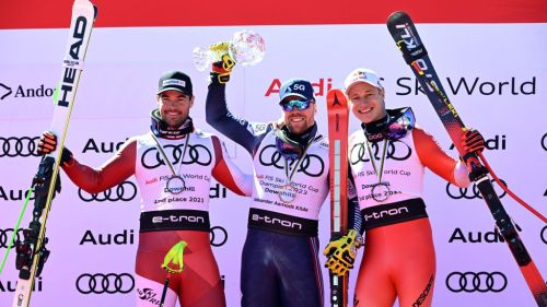 Azzurre da record di podi, ma oggi fa male