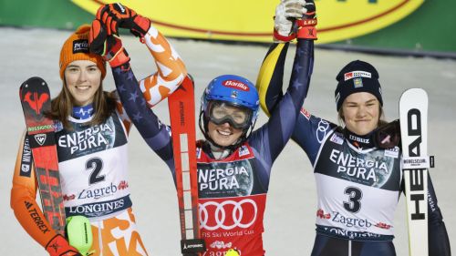 aaa FOTOOOO.. Gross e Sala ai piedi del podio!