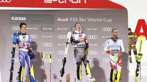 Gigante di Are: Vlhova fa paura, poi sbaglia e tiene la porta aperta, Bassino è 2^ a 3 centesimi!