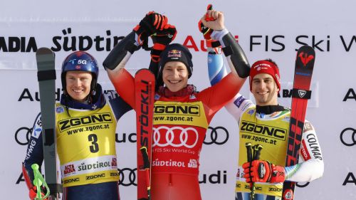 OnTalk. Dario Puppo intervista Mattia Casse