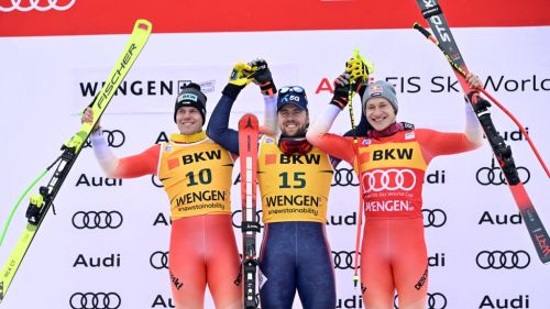 Una Brignone sontuosa: ecco la vittoria di Fede, è un dominio nel super-g di St. Anton!