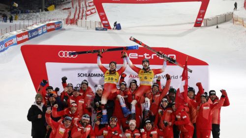 Ghiaccio Verde del 26 Gennaio con Paolo De Chiesa