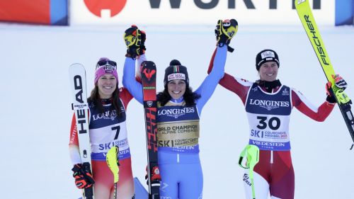 Ghiaccio Verde Mondiale del 6 Febbraio con Paolo De Chiesa