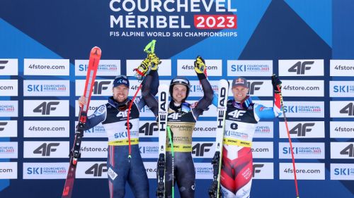 'Ghiaccio Verde' con Paolo De Chiesa per rendere omaggio a Elena Fanchini e parlare del super-g mondiale