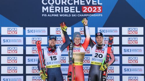 Ghiaccio Verde del 12 Febbraio con Paolo De Chiesa