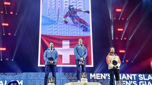 La FIS conferma i trittici di velocità a Kvitfjell e Aspen