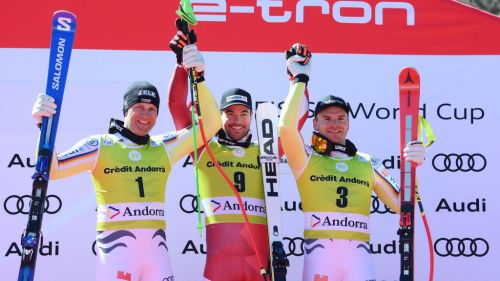 Azzurre da record di podi, ma oggi fa male