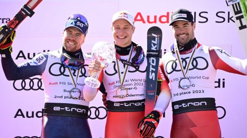 Ghiaccio Verde del 16 marzo 2023 con Paolo De Chiesa