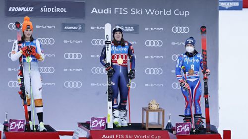 Razzo, è una notte da leggenda! Il trionfo di un campione infinito, lo slalom di Schladming è azzurro