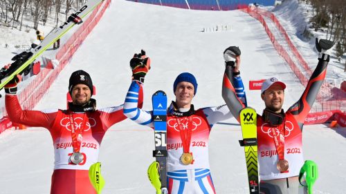 La Svezia vince la Staffetta femminile, grande Italia quinta