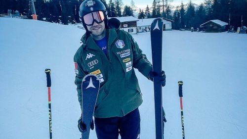 Prova numero 1 sulla Stelvio: Kilde non ha paura di nulla, ma gli azzurri ci sono eccome...