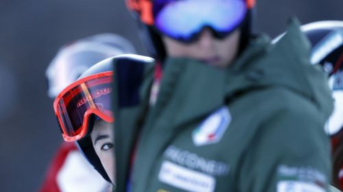 Sofia... settebellezze! Altro dominio a Val d'Isère, Goggia vola in vetta alla Coppa del Mondo