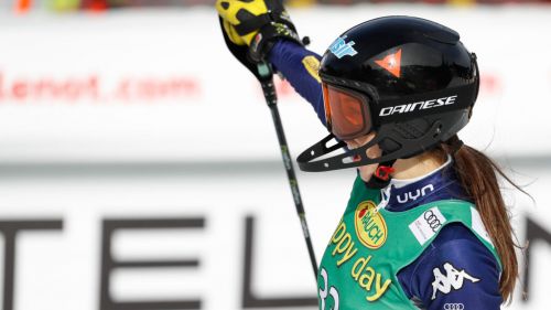 Marta Rossetti racconta l'emozione per i trionfi azzurri nella 'sua' atletica. '