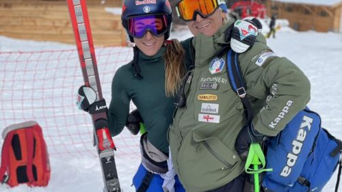 FISI Veneto, si cambia: Roberto Visentin nuovo presidente, in Abruzzo confermato Ciminelli