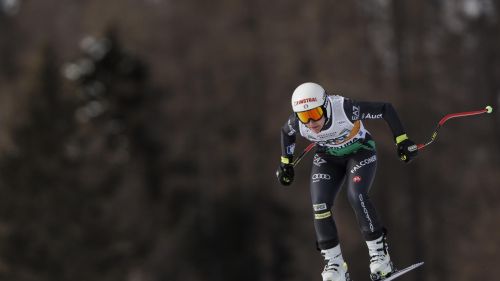 Shiffrin sfrutta benissimo il n° 1 e CAMBIA FOTO