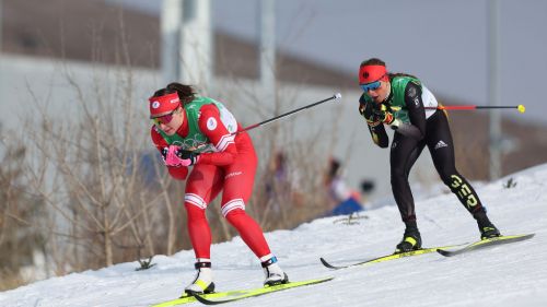 Johannes Boe trionfa nella Sprint maschile, Lukas Hofer è nei quindici