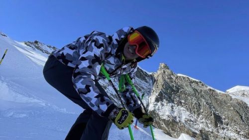 Courchevel 2, è tutto aperto: guida Hector dopo la 1^ manche, Shiffrin terza poi Bassino in corsa