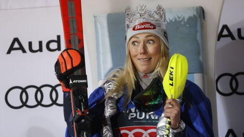 Ci lascia un mito dello sci: a 72 anni si è spenta Rosi Mittermaier, meravigliosa fuoriclasse degli anni '70