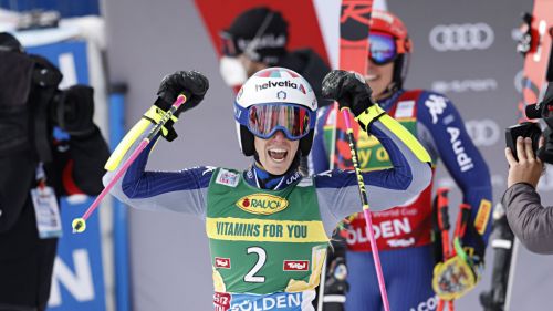 Soelden perde un grande