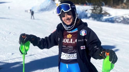Trocker e Colturi dominano gli slalom all'Abetone, ora la fase internazionale del 'Pinocchio sugli Sci'