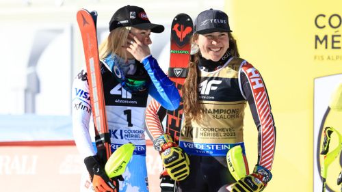 A 'Ghiaccio Verde', stasera con Paolo De Chiesa si parla dell'incredibile oro di St-Germain