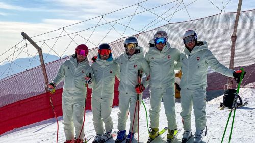 Pechino 2022, Nadia Delago: 'È la prima volta che partecipo alle Olimpiadi, un sogno...'