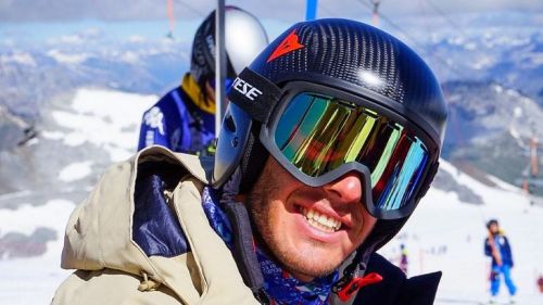 Condizioni toste a St. Anton, ma anche il secondo super-g