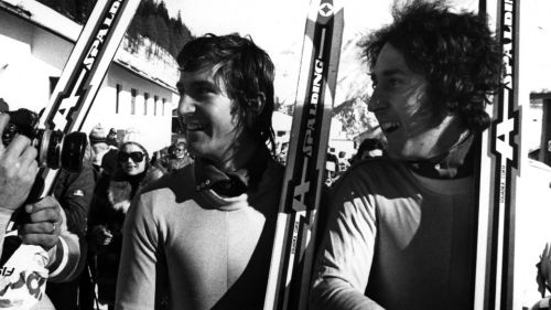 Isolde Kostner è una nuova concorrente dell'Isola dei Famosi