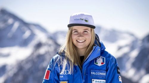 Trocker e Colturi dominano gli slalom all'Abetone, ora la fase internazionale del 'Pinocchio sugli Sci'