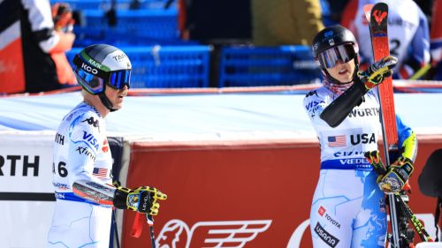 Azzurri battuti ancora dagli USA nel team event che incorona la Norvegia al bis mondiale
