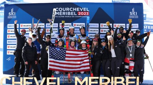 Tabellone durissimo per gli azzurri (con Schmid e Strasser sulla strada): Bassino agli ottavi contro Lamure