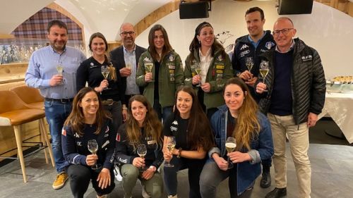 Il Consiglio di Stato riabilita quattro istruttori nazionali: un caso che fa scuola e che approfondiamo