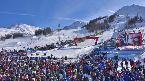 Ghiaccio Verde con Paolo De Chiesa del 5 Dicembre 2022