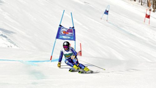 In attesa di Bassino, Brignone e Goggia, condizioni top per le polivalenti a Les Deux Alpes