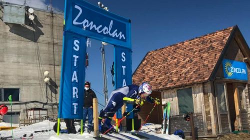 La FISI celebra un compleanno speciale: 80 anni di Giustina Demetz, la prima italiana a vincere in coppa