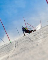 Sci Alpino Femminile