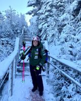 Sci Alpino Femminile