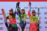 Sci Alpino Femminile
