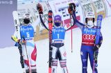 Sci Alpino Femminile
