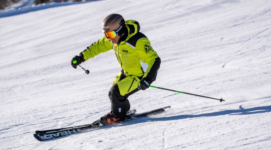 Davide Mazzarrisi al test di Tecnica Firebird R130 (2026)