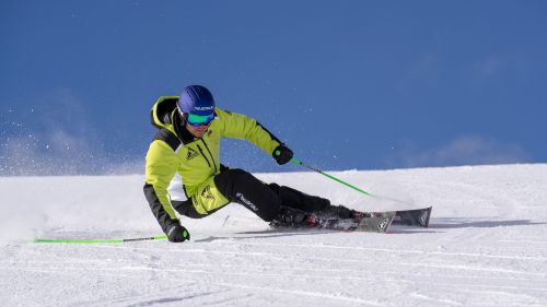 SKI TEST 2025/26: ecco i migliori allround performance!