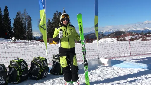 Elan ace gsx marco bigon