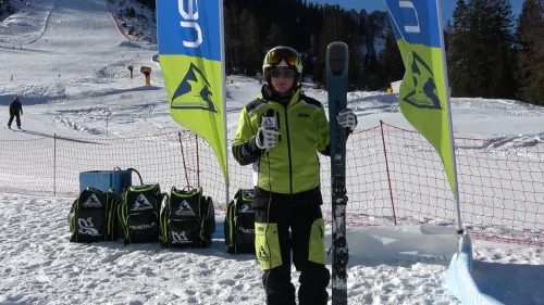 Kastle mx 74 marco bigon