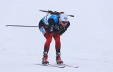 Biathlon