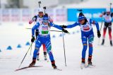 Biathlon
