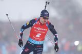 Biathlon