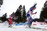 Biathlon