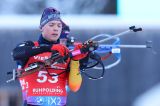 Biathlon