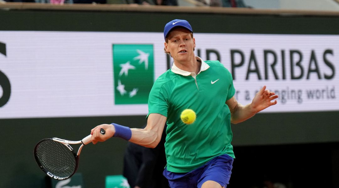 Jannik è semplicemente magistrale, anche il Masters 1000 di Parigi è suo: Sinner di nuovo n° 1